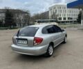 Серый Киа Рио, объемом двигателя 1.3 л и пробегом 225 тыс. км за 2500 $, фото 6 на Automoto.ua
