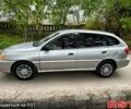Серый Киа Рио, объемом двигателя 1.3 л и пробегом 206 тыс. км за 1750 $, фото 9 на Automoto.ua