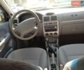 Сірий Кіа Ріо, об'ємом двигуна 1.34 л та пробігом 394 тис. км за 2300 $, фото 1 на Automoto.ua