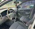 Серый Киа Рио, объемом двигателя 1.3 л и пробегом 225 тыс. км за 2500 $, фото 8 на Automoto.ua