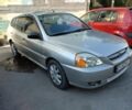 Серый Киа Рио, объемом двигателя 1.3 л и пробегом 394 тыс. км за 2309 $, фото 3 на Automoto.ua