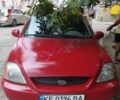Сірий Кіа Ріо, об'ємом двигуна 1.5 л та пробігом 317 тис. км за 1912 $, фото 1 на Automoto.ua