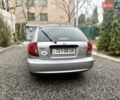 Серый Киа Рио, объемом двигателя 1.4 л и пробегом 188 тыс. км за 2900 $, фото 6 на Automoto.ua