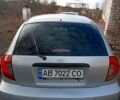 Серый Киа Рио, объемом двигателя 1.3 л и пробегом 368 тыс. км за 3000 $, фото 9 на Automoto.ua