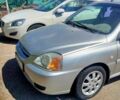 Серый Киа Рио, объемом двигателя 1.3 л и пробегом 280 тыс. км за 2400 $, фото 6 на Automoto.ua