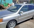 Серый Киа Рио, объемом двигателя 1.3 л и пробегом 280 тыс. км за 2400 $, фото 3 на Automoto.ua