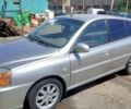 Сірий Кіа Ріо, об'ємом двигуна 1.3 л та пробігом 280 тис. км за 2100 $, фото 3 на Automoto.ua