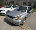 Серый Киа Рио, объемом двигателя 0 л и пробегом 200 тыс. км за 1000 $, фото 1 на Automoto.ua