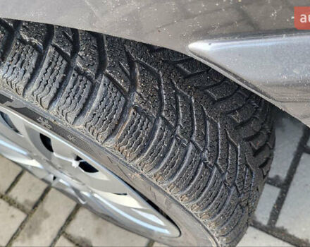 Сірий Кіа Ріо, об'ємом двигуна 1.49 л та пробігом 236 тис. км за 3300 $, фото 3 на Automoto.ua