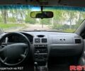 Серый Киа Рио, объемом двигателя 1.3 л и пробегом 206 тыс. км за 1750 $, фото 6 на Automoto.ua