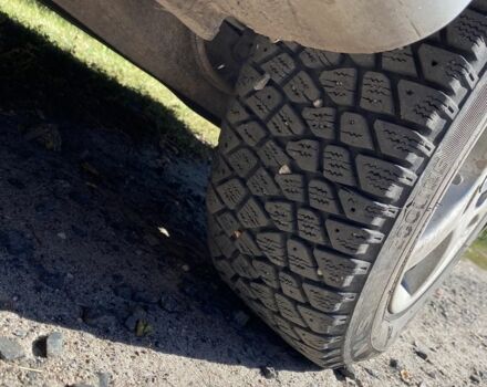 Киа Рио 2003 в Бурыне на Automoto.ua Серый Киа Рио, объемом двигателя 1.3 л и пробегом 250 тыс. км за 3100 $, фото 1 на Automoto.ua