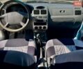 Серый Киа Рио, объемом двигателя 1.3 л и пробегом 188 тыс. км за 2699 $, фото 10 на Automoto.ua