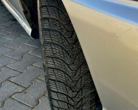 Сірий Кіа Ріо, об'ємом двигуна 1.3 л та пробігом 188 тис. км за 3099 $, фото 12 на Automoto.ua