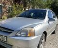 Серый Киа Рио, объемом двигателя 1.3 л и пробегом 250 тыс. км за 3100 $, фото 1 на Automoto.ua