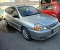 Сірий Кіа Ріо, об'ємом двигуна 1.34 л та пробігом 394 тис. км за 2300 $, фото 2 на Automoto.ua