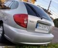 Серый Киа Рио, объемом двигателя 1.34 л и пробегом 216 тыс. км за 3000 $, фото 4 на Automoto.ua