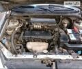Серый Киа Рио, объемом двигателя 1.34 л и пробегом 214 тыс. км за 3100 $, фото 8 на Automoto.ua