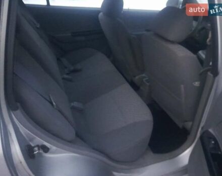 Сірий Кіа Ріо, об'ємом двигуна 1.49 л та пробігом 180 тис. км за 1850 $, фото 6 на Automoto.ua