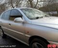 Серый Киа Рио, объемом двигателя 1.3 л и пробегом 368 тыс. км за 3000 $, фото 8 на Automoto.ua