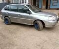 Серый Киа Рио, объемом двигателя 0 л и пробегом 230 тыс. км за 1100 $, фото 1 на Automoto.ua