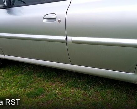 Сірий Кіа Ріо, об'ємом двигуна 1.5 л та пробігом 0 тис. км за 3500 $, фото 7 на Automoto.ua