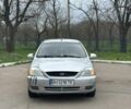 Серый Киа Рио, объемом двигателя 1.3 л и пробегом 225 тыс. км за 2500 $, фото 1 на Automoto.ua