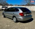Серый Киа Рио, объемом двигателя 1.3 л и пробегом 188 тыс. км за 2699 $, фото 2 на Automoto.ua