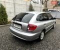 Серый Киа Рио, объемом двигателя 1.4 л и пробегом 188 тыс. км за 2900 $, фото 2 на Automoto.ua