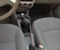 Серый Киа Рио, объемом двигателя 1.3 л и пробегом 394 тыс. км за 2309 $, фото 10 на Automoto.ua
