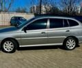 Серый Киа Рио, объемом двигателя 1.3 л и пробегом 188 тыс. км за 2699 $, фото 1 на Automoto.ua