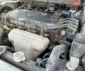 Серый Киа Рио, объемом двигателя 1.3 л и пробегом 181 тыс. км за 2200 $, фото 23 на Automoto.ua