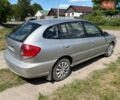 Серый Киа Рио, объемом двигателя 1.3 л и пробегом 181 тыс. км за 2200 $, фото 3 на Automoto.ua