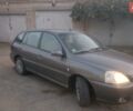 Серый Киа Рио, объемом двигателя 1.5 л и пробегом 182 тыс. км за 4500 $, фото 7 на Automoto.ua
