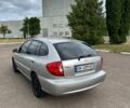 Серый Киа Рио, объемом двигателя 1.34 л и пробегом 160 тыс. км за 2100 $, фото 4 на Automoto.ua