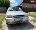 Серый Киа Рио, объемом двигателя 1.3 л и пробегом 181 тыс. км за 2200 $, фото 7 на Automoto.ua