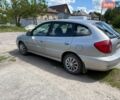 Серый Киа Рио, объемом двигателя 1.3 л и пробегом 181 тыс. км за 2200 $, фото 1 на Automoto.ua