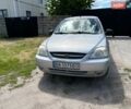 Серый Киа Рио, объемом двигателя 1.3 л и пробегом 181 тыс. км за 2200 $, фото 8 на Automoto.ua