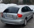 Серый Киа Рио, объемом двигателя 1.34 л и пробегом 145 тыс. км за 2300 $, фото 6 на Automoto.ua