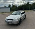 Серый Киа Рио, объемом двигателя 1.34 л и пробегом 160 тыс. км за 2100 $, фото 2 на Automoto.ua
