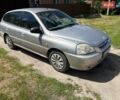 Серый Киа Рио, объемом двигателя 1.3 л и пробегом 181 тыс. км за 2200 $, фото 1 на Automoto.ua