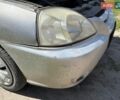 Серый Киа Рио, объемом двигателя 1.3 л и пробегом 181 тыс. км за 2200 $, фото 24 на Automoto.ua
