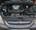 Серый Киа Рио, объемом двигателя 1.5 л и пробегом 182 тыс. км за 4500 $, фото 2 на Automoto.ua