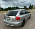 Сірий Кіа Ріо, об'ємом двигуна 1.34 л та пробігом 160 тис. км за 2300 $, фото 5 на Automoto.ua