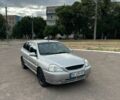 Серый Киа Рио, объемом двигателя 1.34 л и пробегом 160 тыс. км за 2100 $, фото 1 на Automoto.ua
