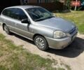Серый Киа Рио, объемом двигателя 1.3 л и пробегом 181 тыс. км за 2200 $, фото 1 на Automoto.ua