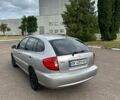 Сірий Кіа Ріо, об'ємом двигуна 1.34 л та пробігом 160 тис. км за 2300 $, фото 4 на Automoto.ua