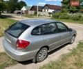 Серый Киа Рио, объемом двигателя 1.3 л и пробегом 181 тыс. км за 2200 $, фото 2 на Automoto.ua