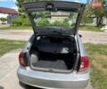 Серый Киа Рио, объемом двигателя 1.3 л и пробегом 181 тыс. км за 2200 $, фото 6 на Automoto.ua