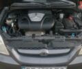 Серый Киа Рио, объемом двигателя 1.5 л и пробегом 182 тыс. км за 4500 $, фото 2 на Automoto.ua