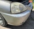 Серый Киа Рио, объемом двигателя 1.3 л и пробегом 181 тыс. км за 2200 $, фото 24 на Automoto.ua